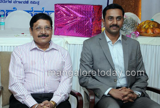 SP Sharanappa  felicitated 1